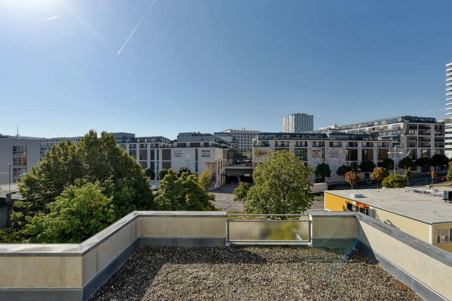 1 Zimmer Wohnung mit 41 m² in Stuttgart – Bild 7