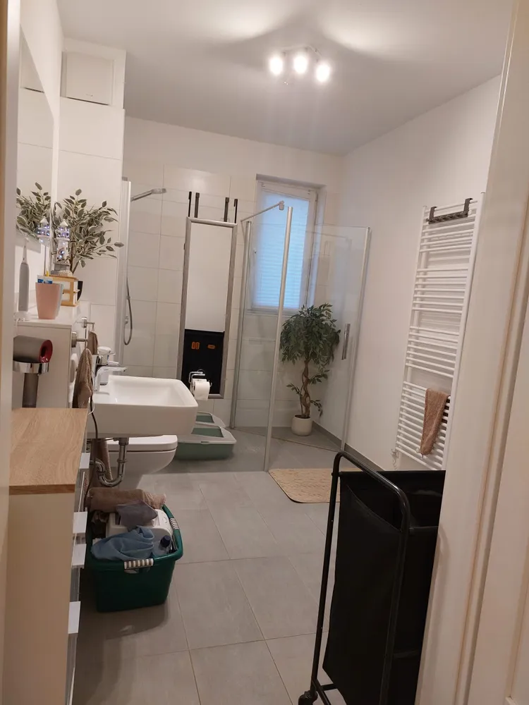 2 Zimmer Wohnung mit 65 m² in Oranienburg – Bild 11