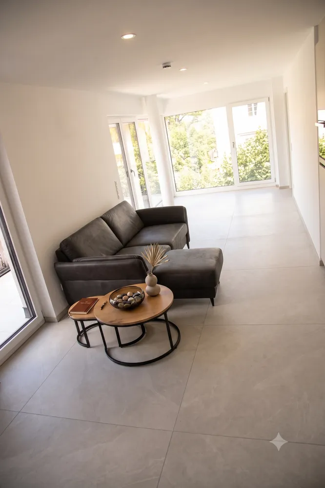 2 Zimmer Wohnung mit 58 m² in Dachau – Bild 2
