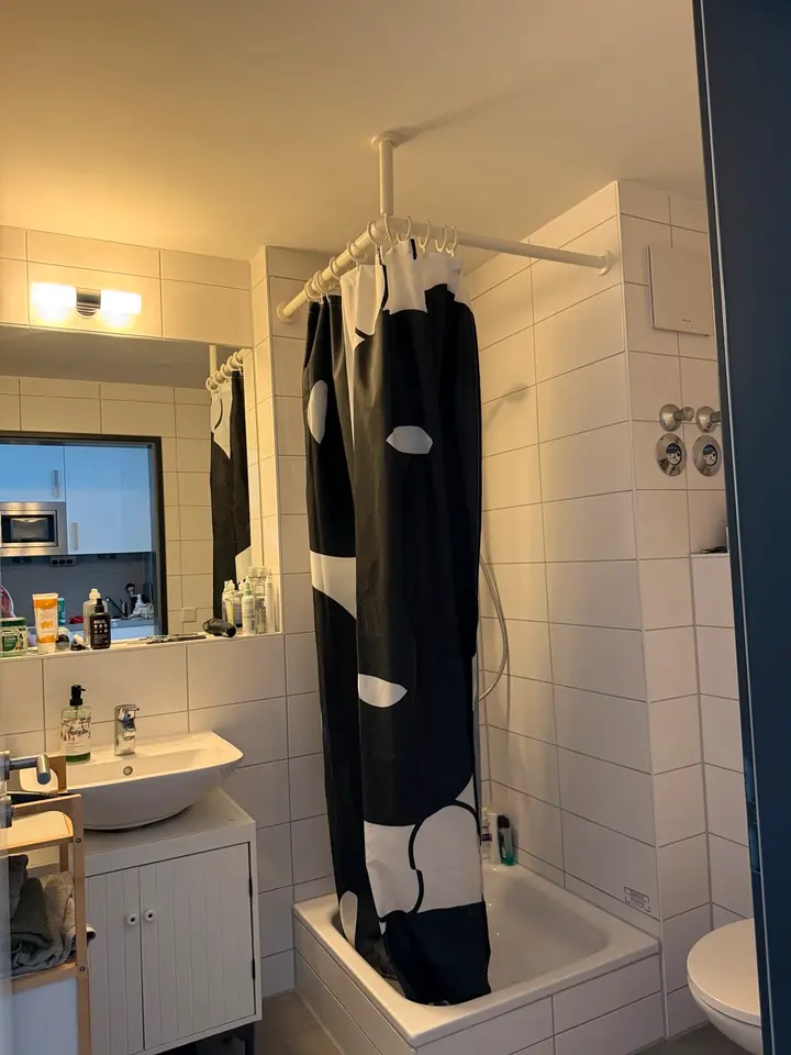 Studio mit 24 m² in Regensburg – Bild 6
