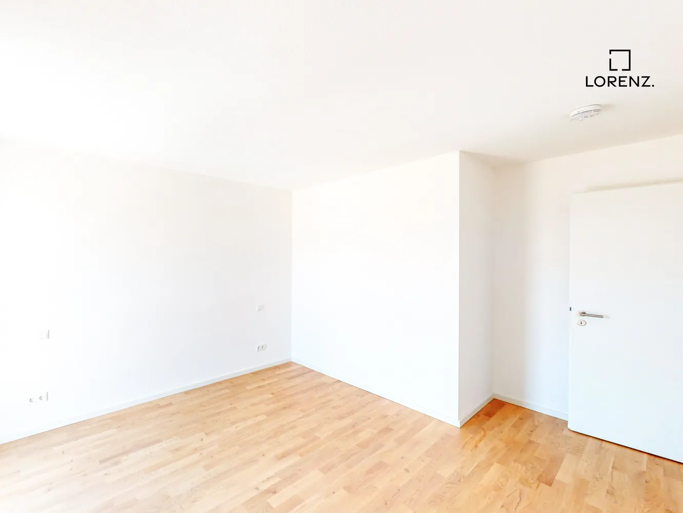 2 Zimmer Wohnung mit 54 m² in Nürnberg – Bild 10