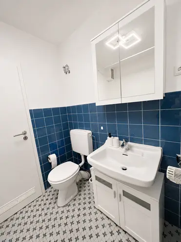 1 Zimmer Wohnung mit 23 m² in Köln – Bild 4
