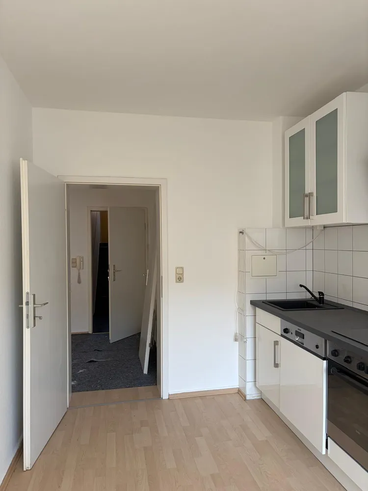 2 room apartment with 52 m² in Dortmund – Photo 4