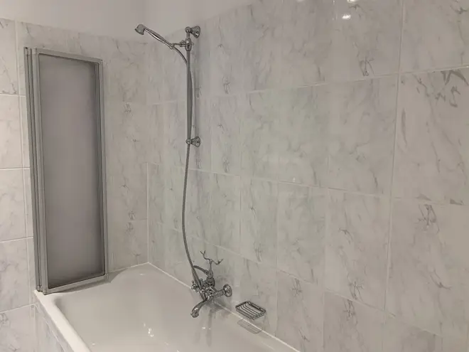 2 Zimmer Wohnung mit 70 m² in München – Bild 5