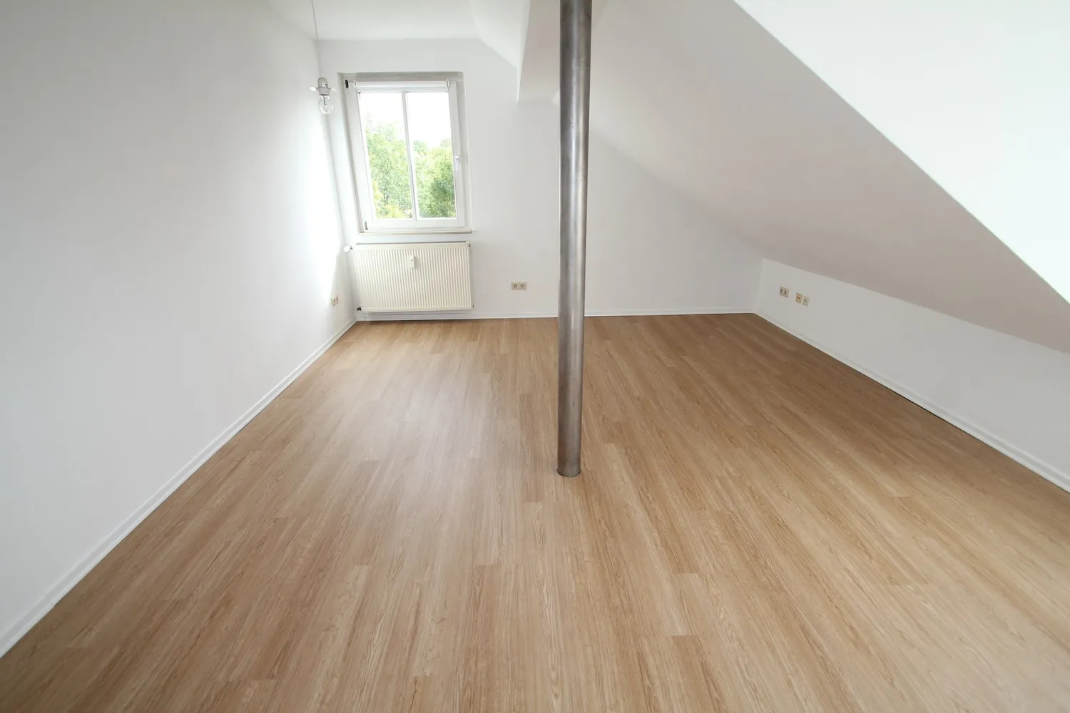 2 Zimmer Wohnung mit 52 m² in Göttingen – Bild 2