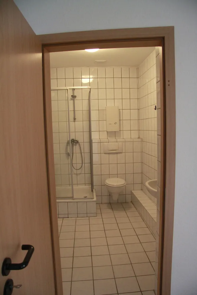 2 Zimmer Wohnung mit 55 m² in Hannover – Bild 12