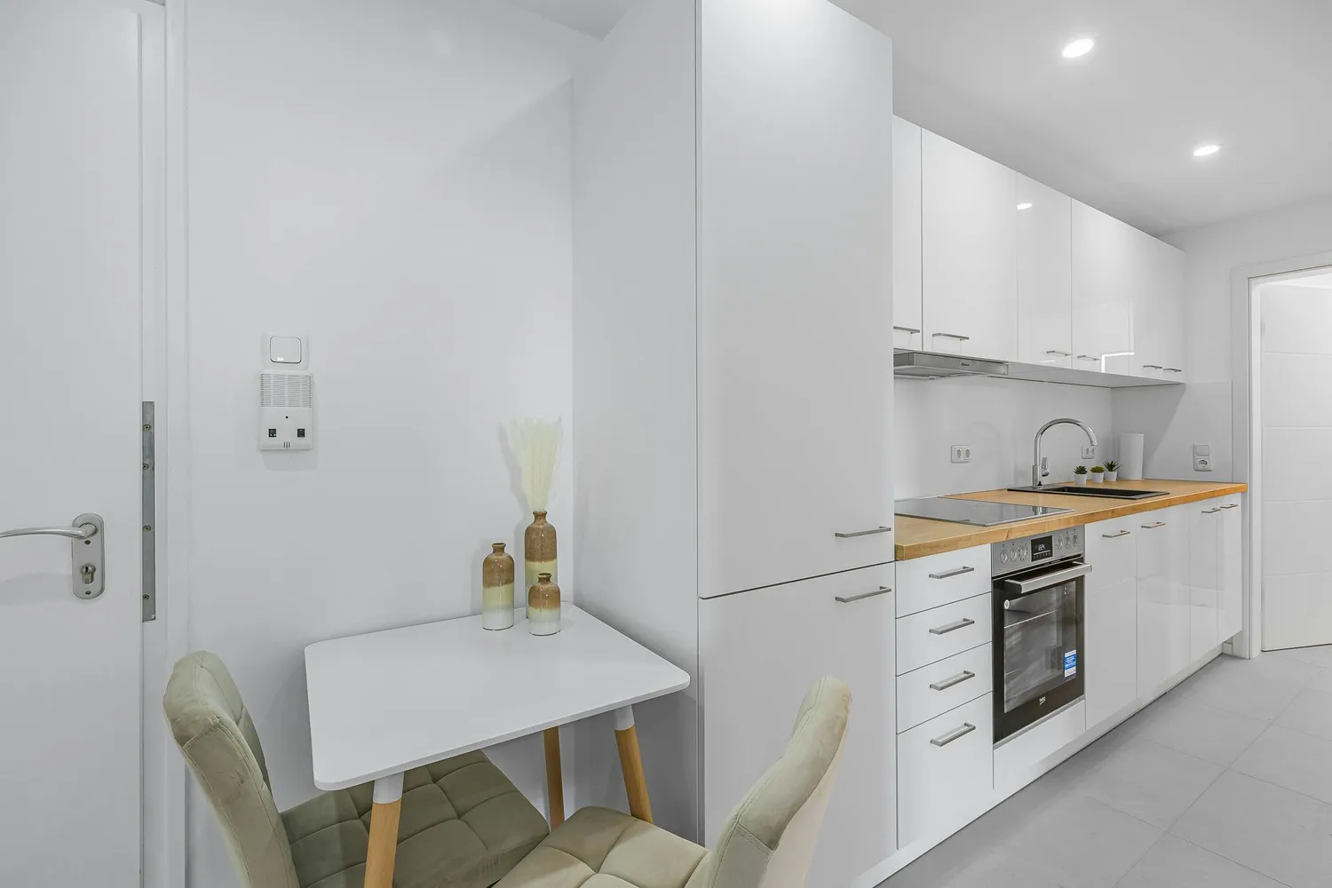 WG-Zimmer mit 13 m² in München – Bild 6