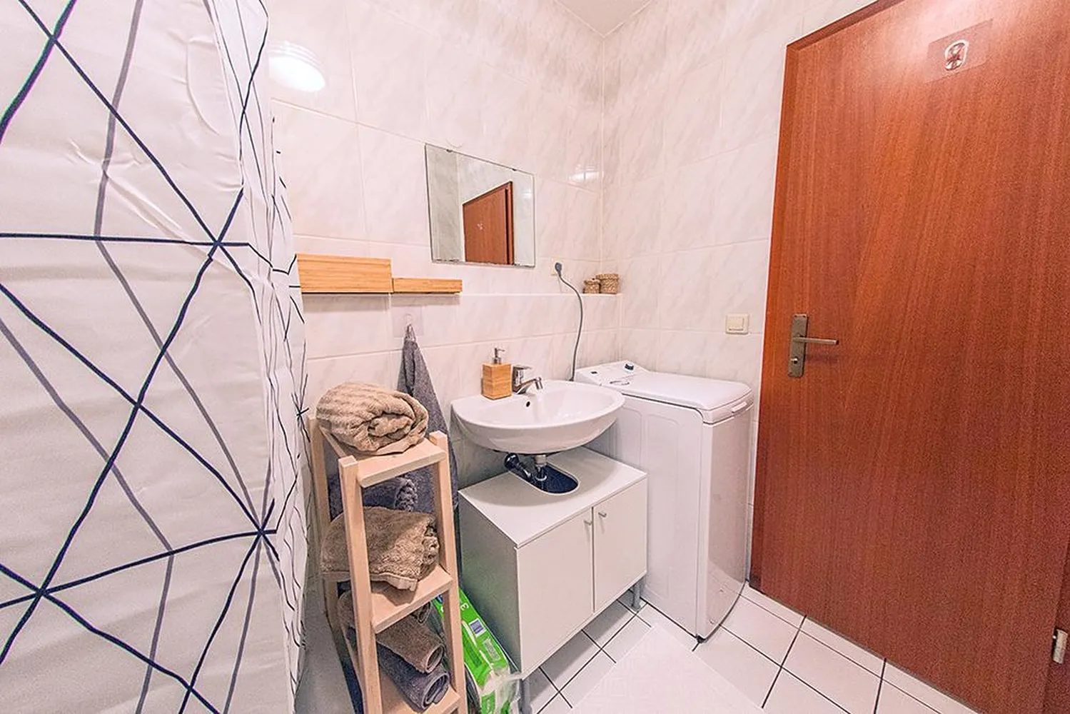 1 Zimmer Wohnung mit 46 m² in Berlin – Bild 9
