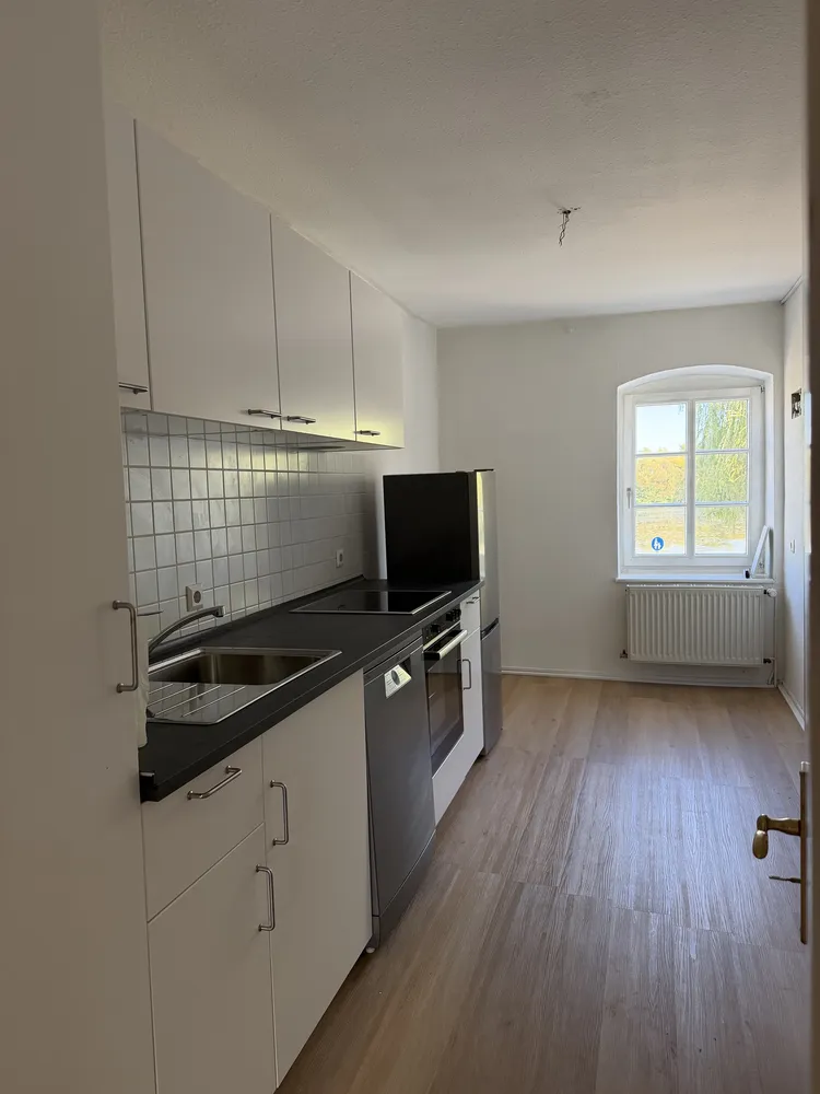 3 Zimmer Wohnung mit 75 m² in Wedel – Bild 2