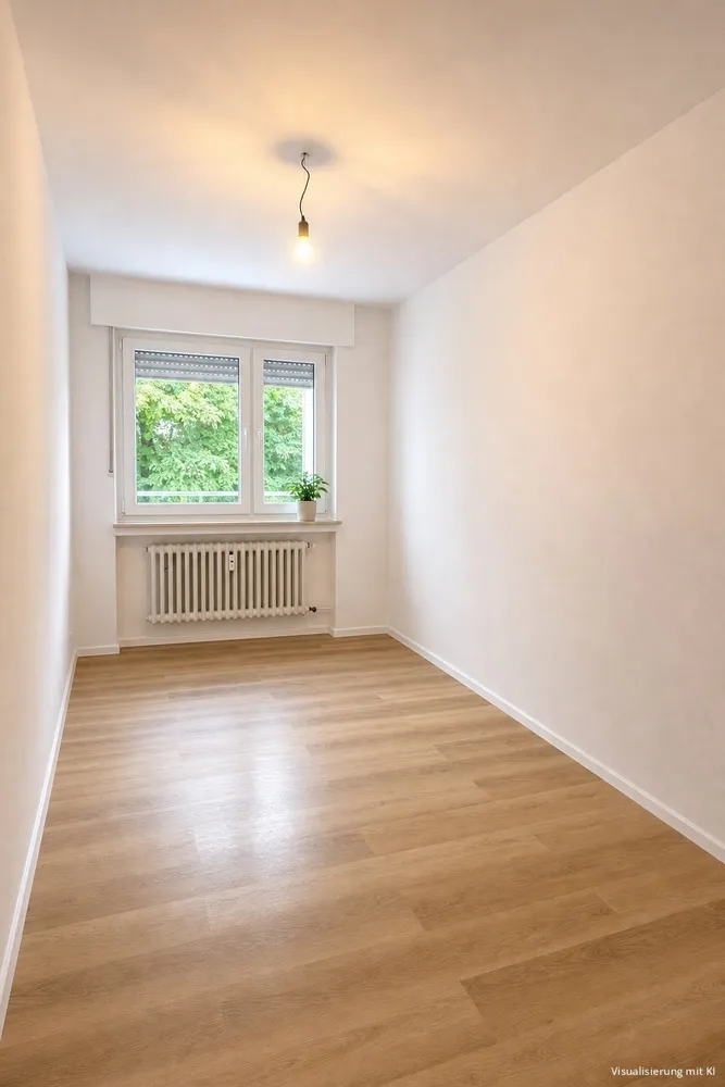 3 Zimmer Wohnung mit 82 m² in Essen – Bild 12