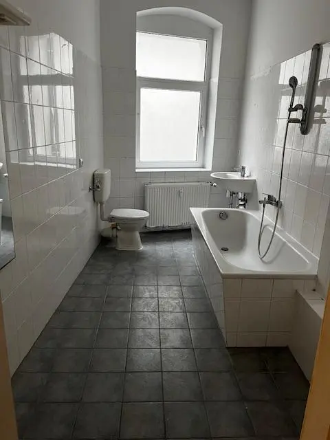 3 Zimmer Wohnung mit 81 m² in Weißenfels – Bild 8