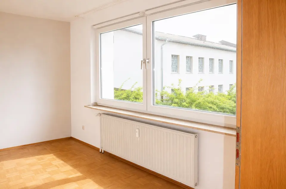 4 Zimmer Wohnung mit 64 m² in Dinslaken – Bild 3