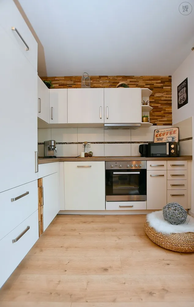 1 Zimmer Wohnung mit 24 m² in Stuttgart – Bild 7