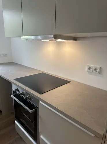 2 Zimmer Wohnung mit 60 m² in Hamburg – Bild 3