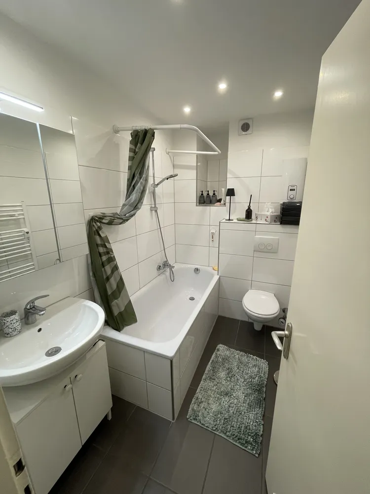 2 Zimmer Wohnung mit 51 m² in Essen – Bild 9