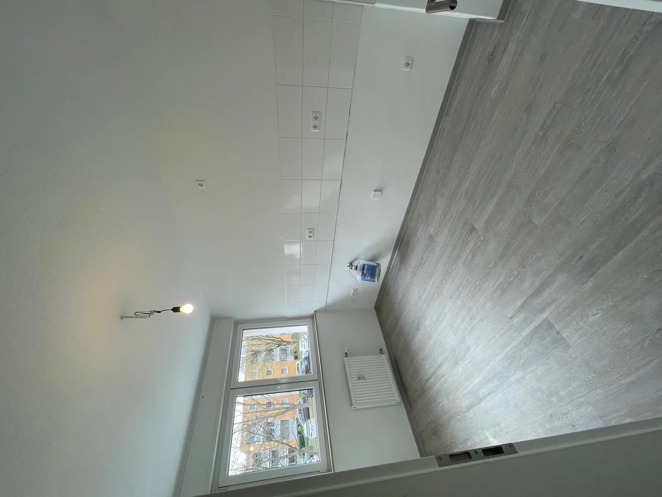 3 room apartment with 63 m² in Dortmund – Photo 1