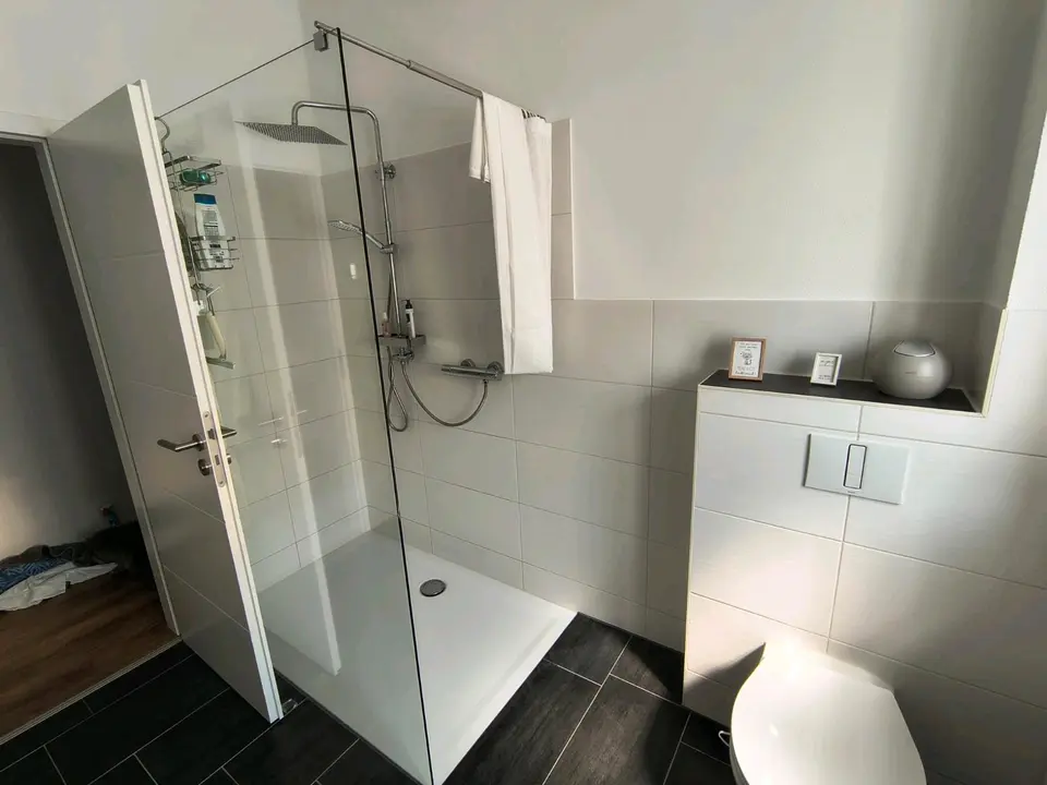 4 Zimmer Wohnung mit 104 m² in Hof – Bild 4
