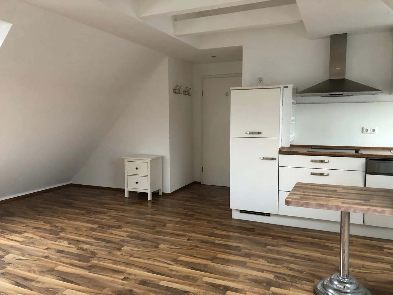 1 Zimmer Wohnung mit 30 m² in Bremen – Bild 4