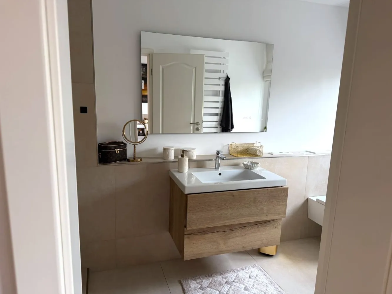 2 Zimmer Wohnung mit 90 m² in Köln – Bild 9