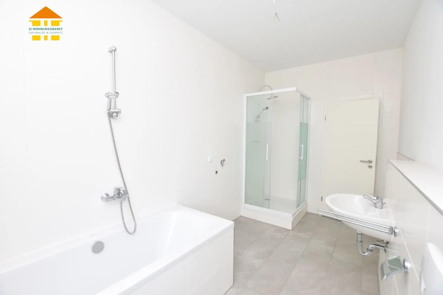 2 Zimmer Wohnung mit 70 m² in Chemnitz – Bild 8