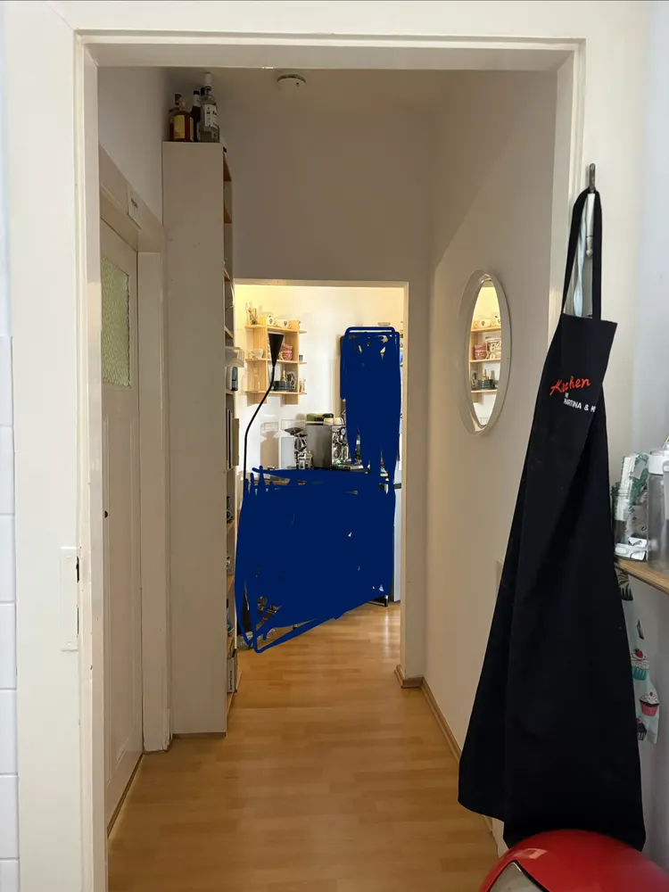 3 Zimmer Wohnung mit 87 m² in Frankfurt am Main – Bild 10