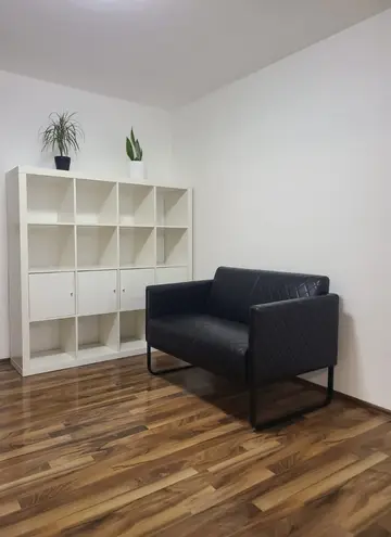 WG-Zimmer mit 20 m² in Karlsruhe – Bild 11
