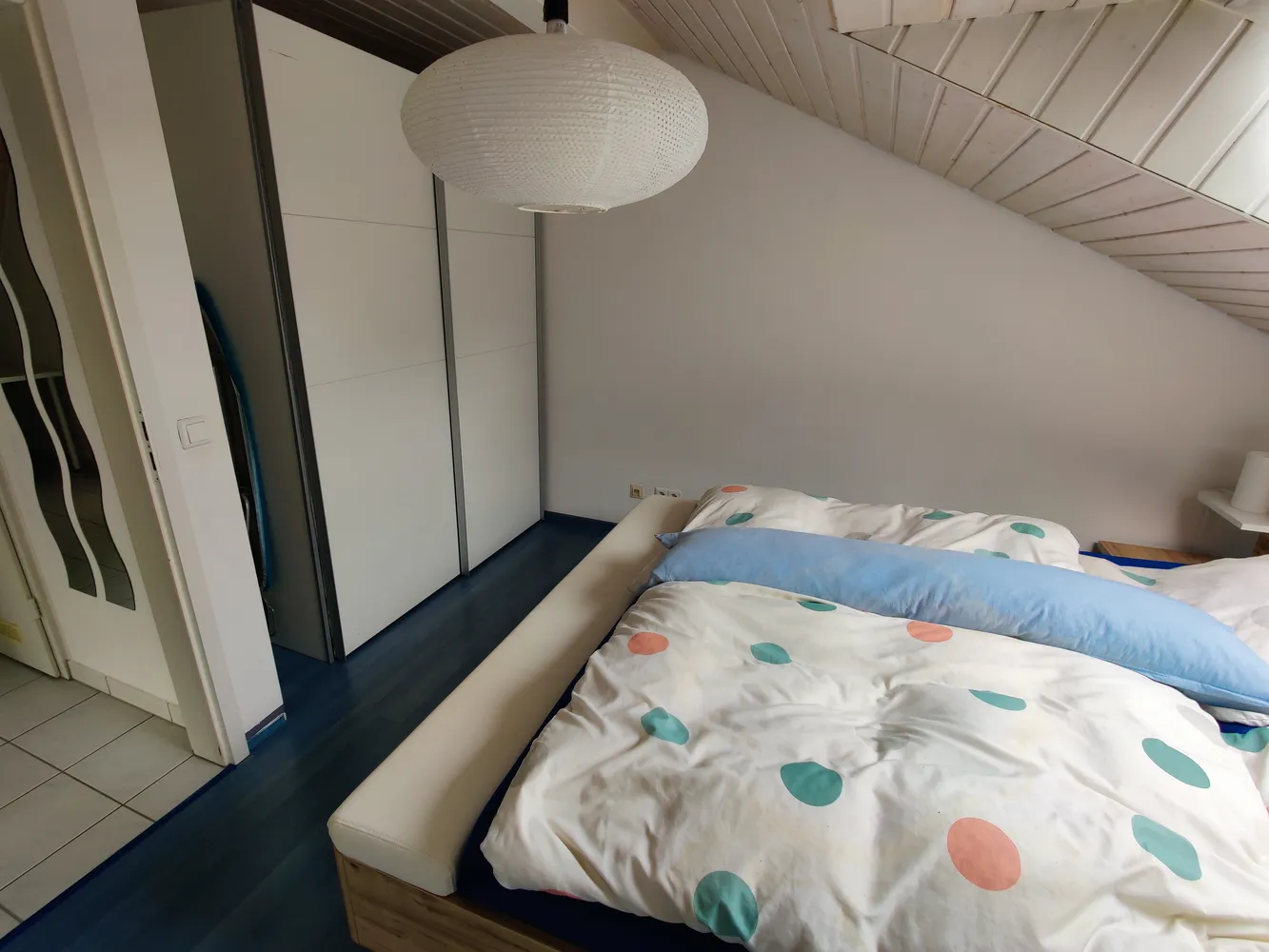 2 Zimmer Wohnung mit 62 m² in Karlsruhe – Bild 10