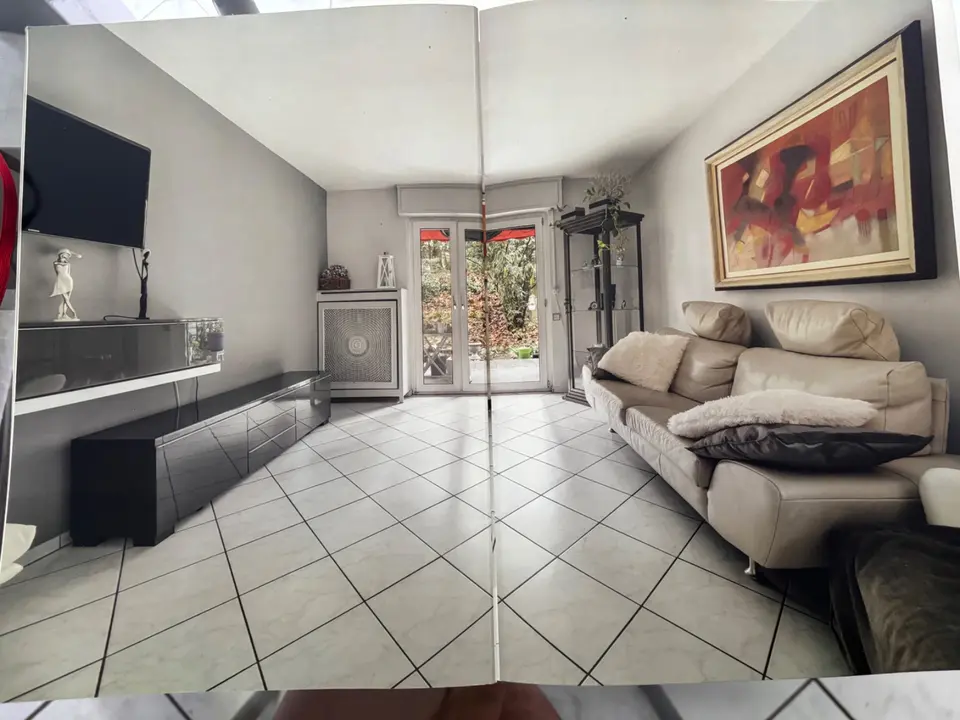 WG-Zimmer mit 84 m² in Frankfurt am Main – Bild 1
