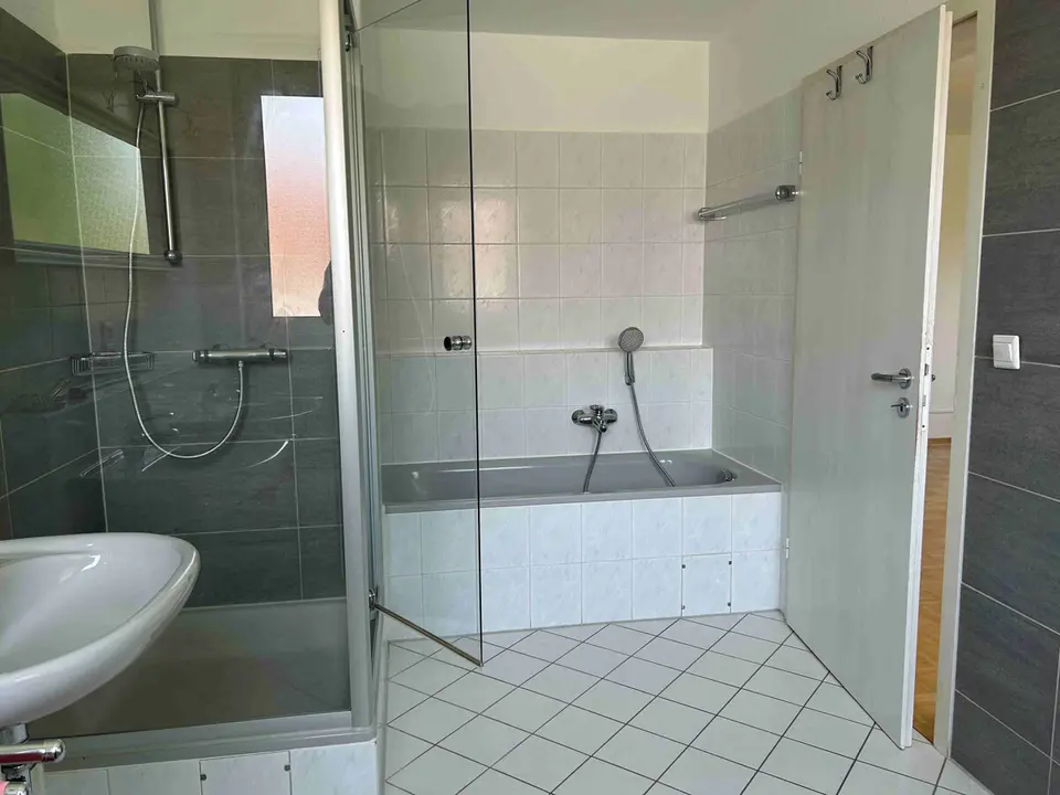 4 Zimmer Wohnung mit 119 m² in Minden – Bild 6