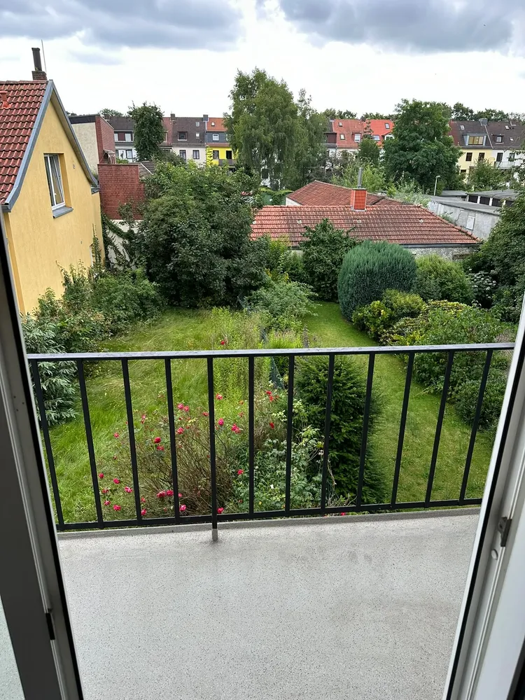 3 Zimmer Wohnung mit 60 m² in Bremen – Bild 9