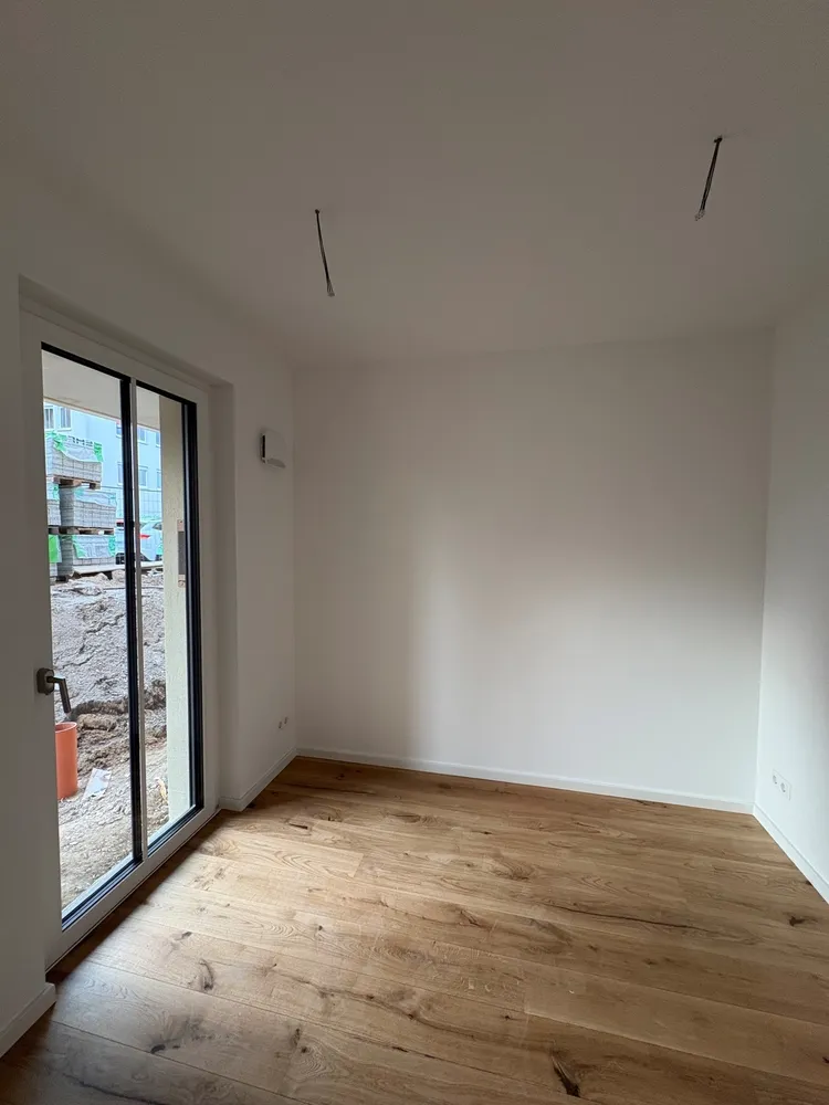 2 Zimmer Wohnung mit 34 m² in Dresden – Bild 3