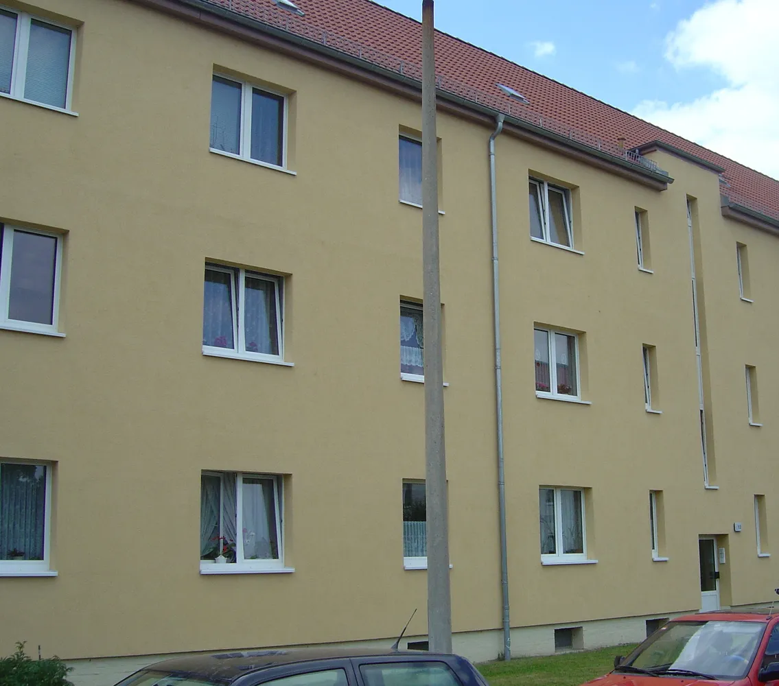2 Zimmer Wohnung mit 45 m² in Weißenfels – Bild 5