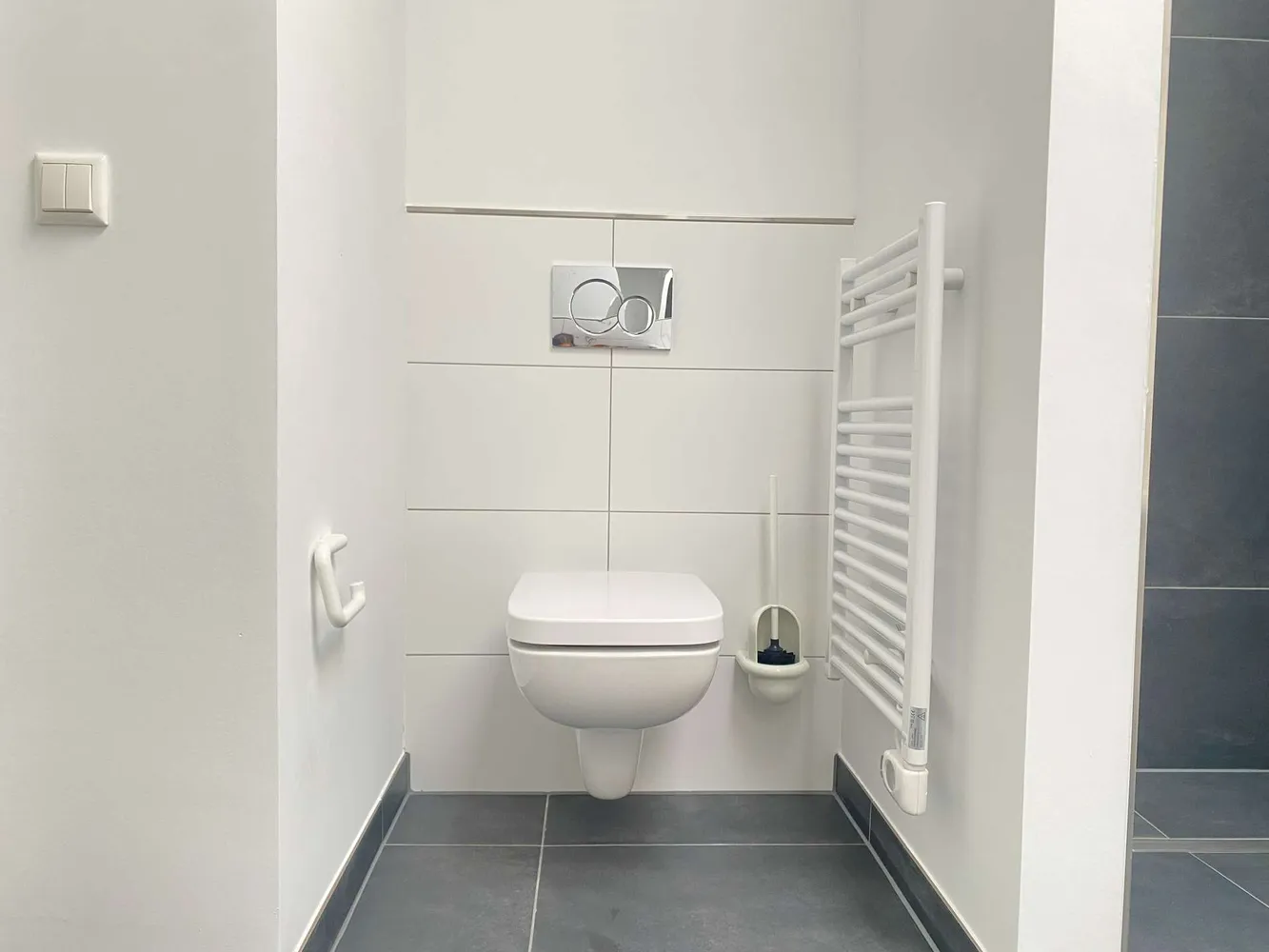2 Zimmer Wohnung mit 57 m² in Naumburg (Saale) – Bild 4