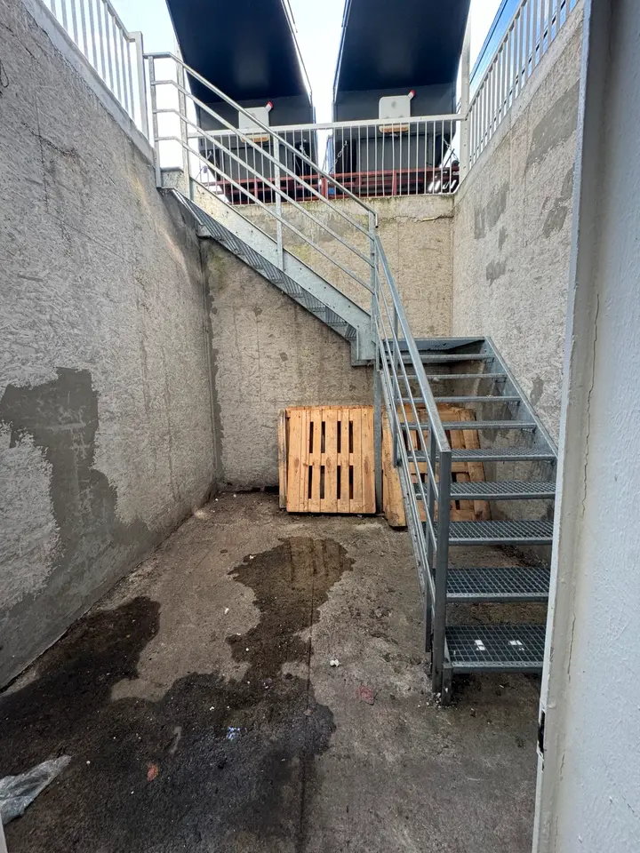 2 Zimmer Wohnung mit 90 m² in Leverkusen – Bild 8