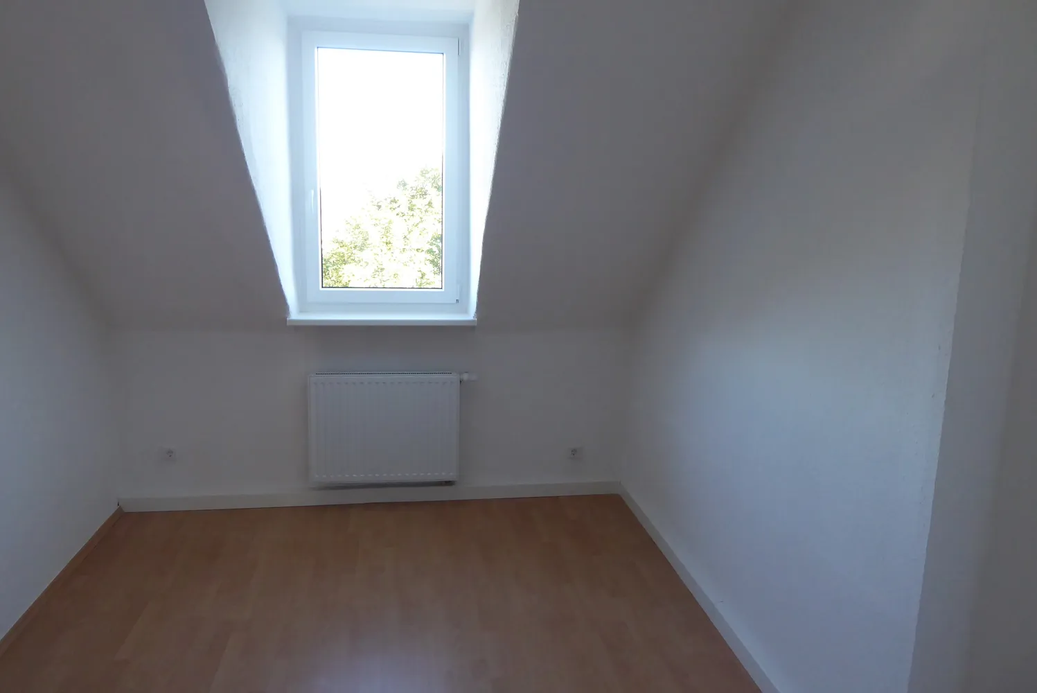 2 Zimmer Wohnung mit 47 m² in Chemnitz – Bild 11
