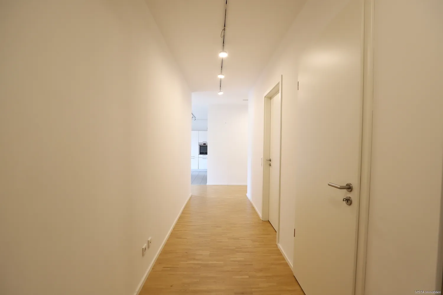 4 Zimmer Wohnung mit 146 m² in Darmstadt – Bild 2