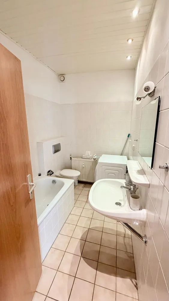 2 room apartment with 65 m² in Chemnitz – Photo 7