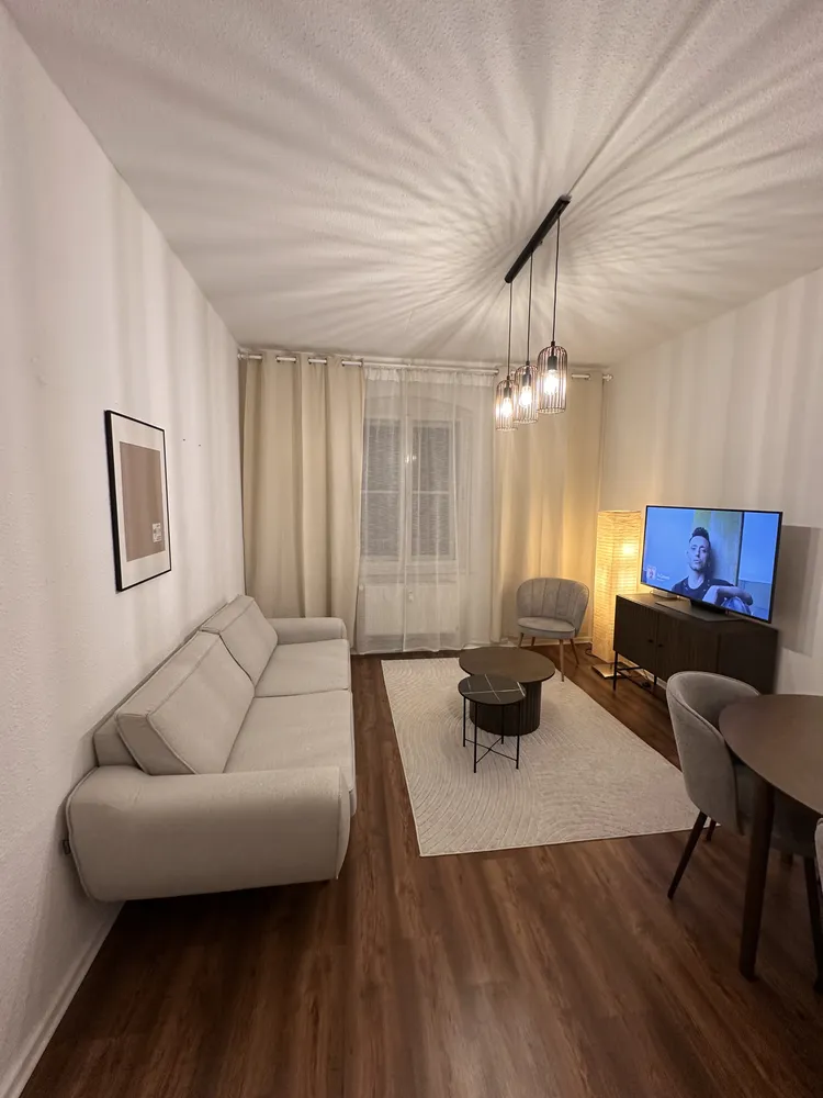 3 Zimmer Wohnung mit 60 m² in Berlin – Bild 9