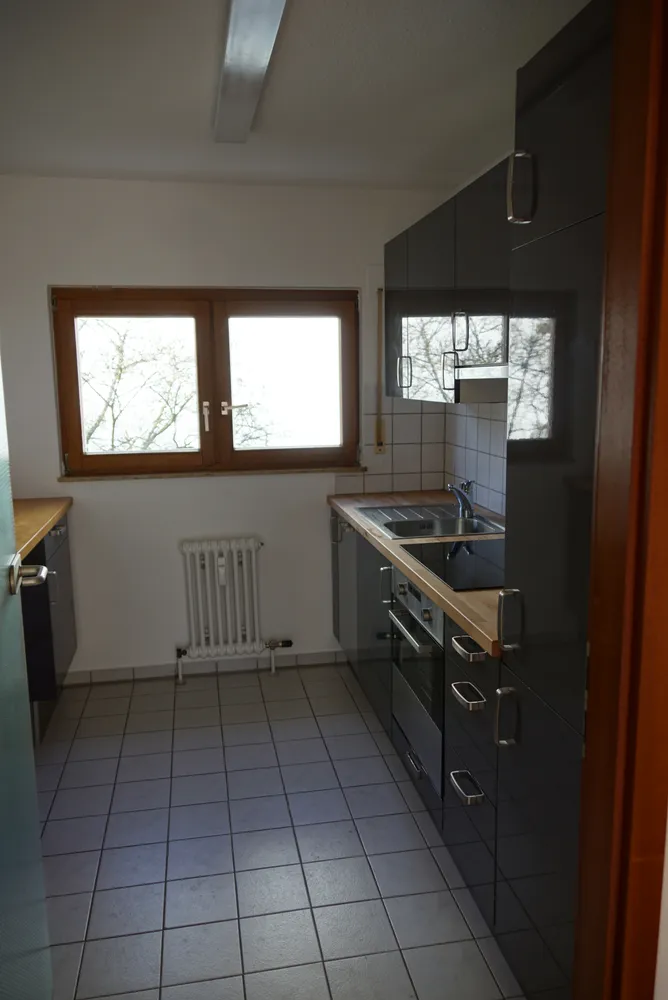 2 Zimmer Wohnung mit 57 m² in Stuttgart – Bild 6