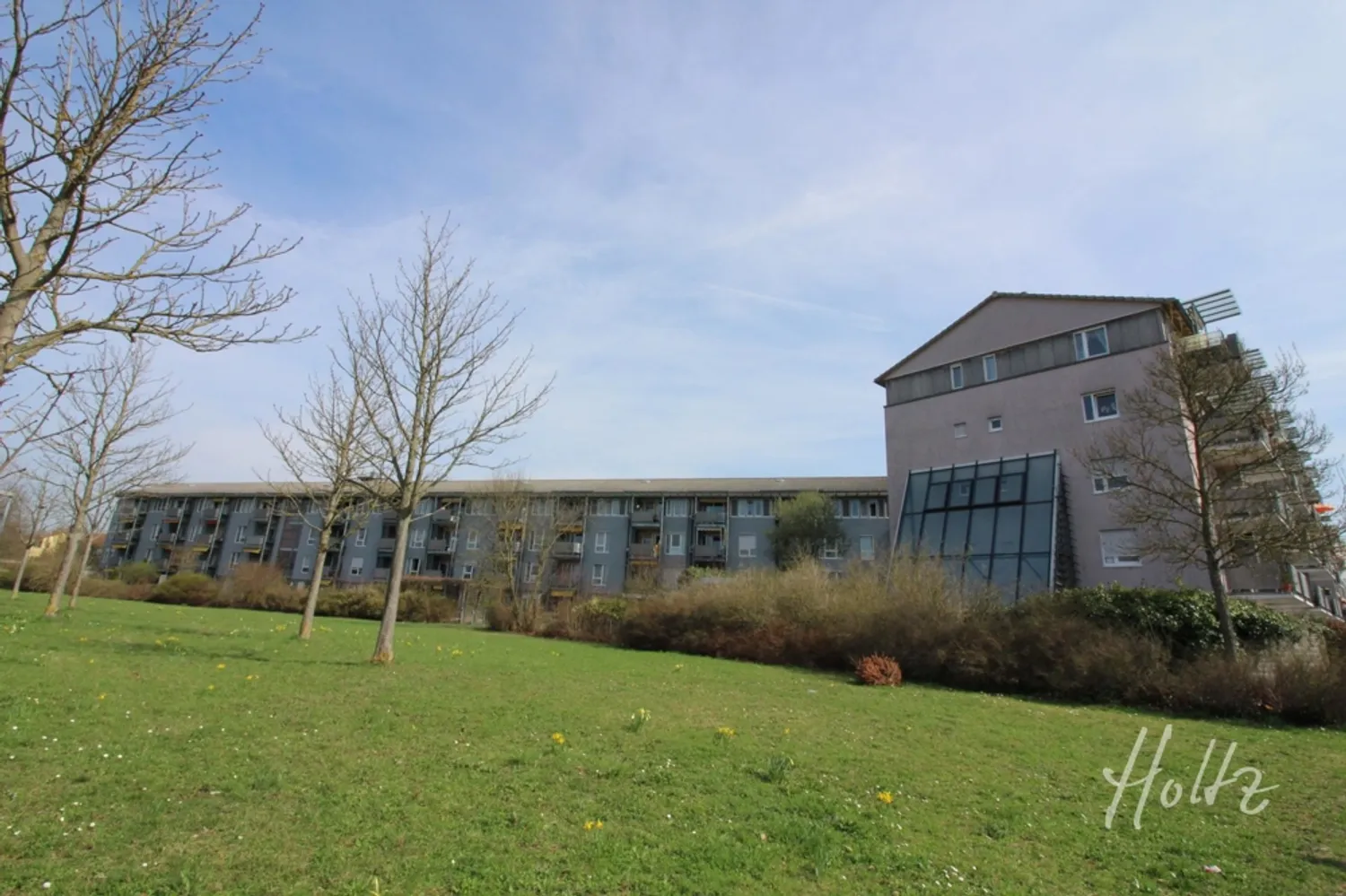2 Zimmer Wohnung mit 45 m² in Karlsruhe – Bild 4
