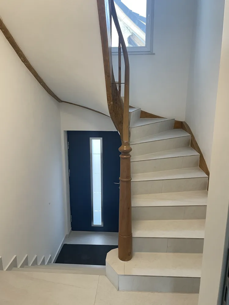 3 room apartment with 50 m² in Aalen – Photo 6