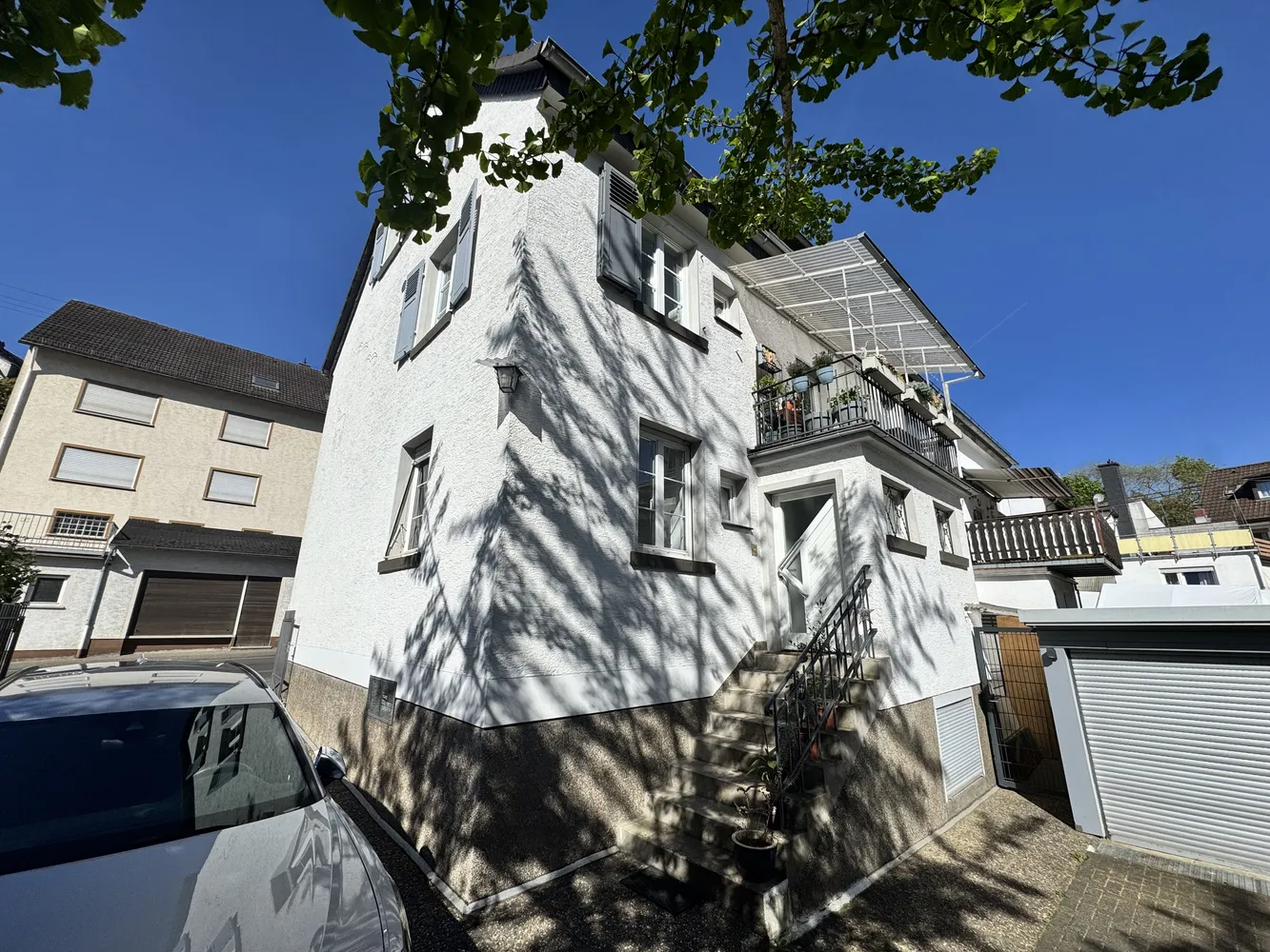 3 Zimmer Wohnung mit 66 m² in Wiesbaden – Bild 2