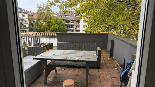 2 Zimmer Wohnung mit 48 m² in Köln – Bild 12