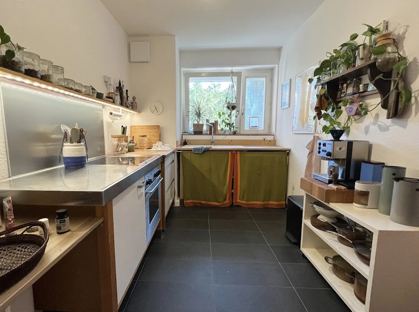 3 room apartment with 97 m² in Cologne – Photo 11