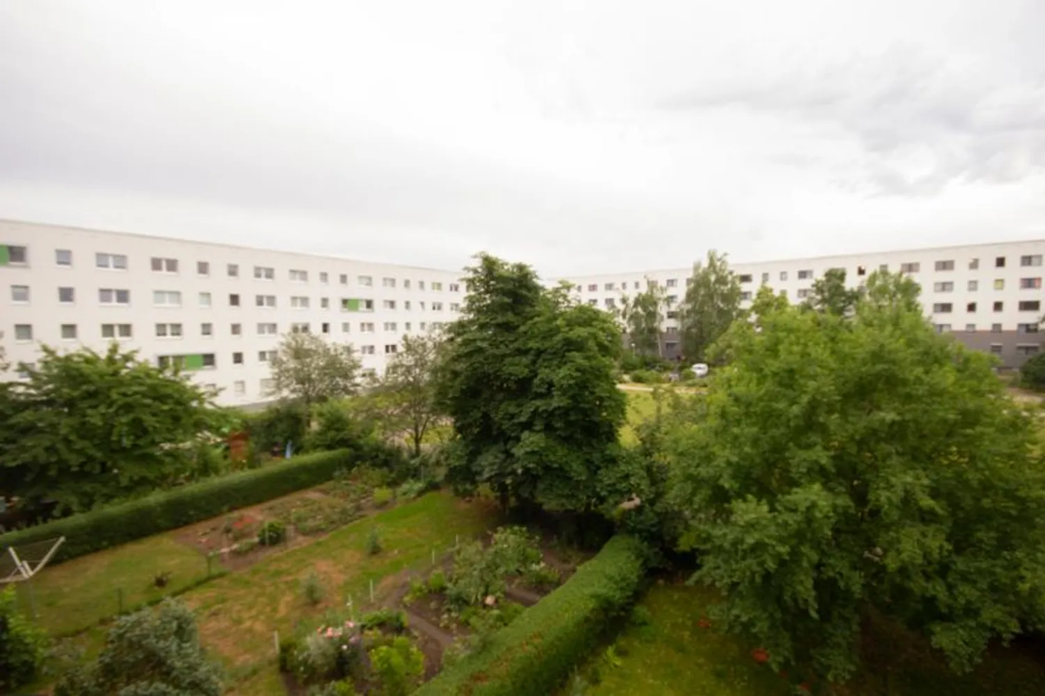2 Zimmer Wohnung mit 48 m² in Halle (Saale) – Bild 6