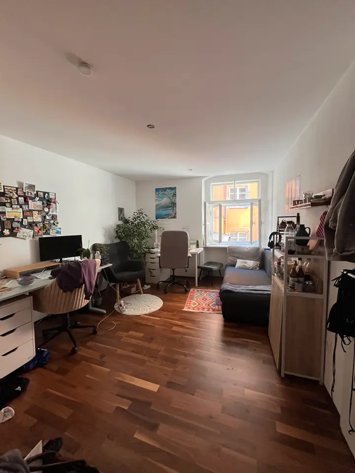 5 Zimmer Wohnung mit 100 m² in Regensburg – Bild 8