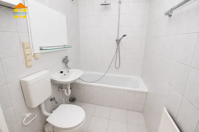 3 room apartment with 69 m² in Chemnitz – Photo 10