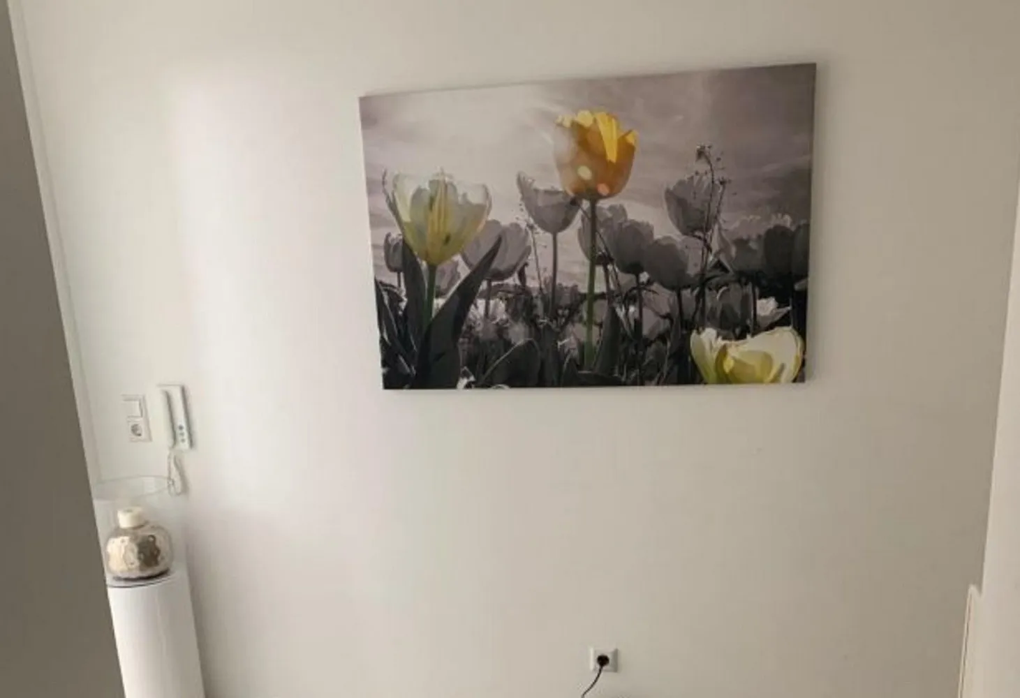 1 room apartment with 18 m² in Hamburg – Photo 1