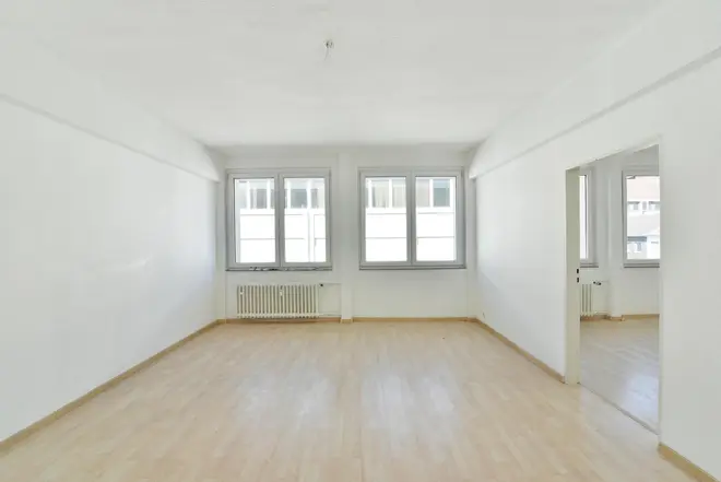3 Zimmer Wohnung mit 86 m² in Duisburg – Bild 1