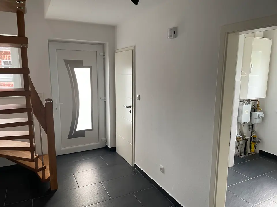 4 Zimmer Haus mit 108 m² in Cloppenburg – Bild 5